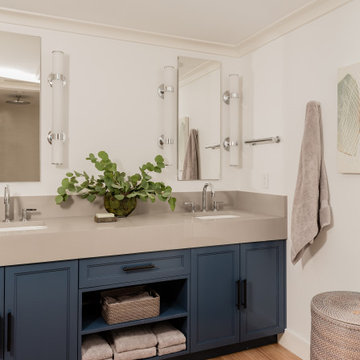 Beacon Hill Carriage House