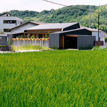 和歌山の家