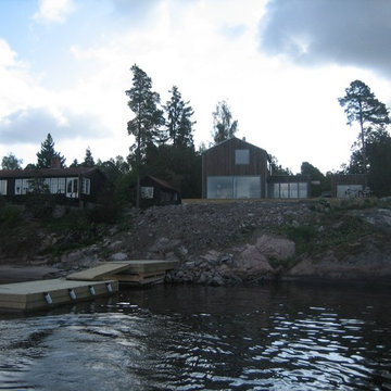 Villa Tranholmen