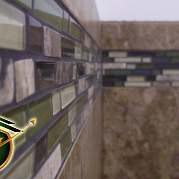 Tile & Flooring by Wellman Contracting