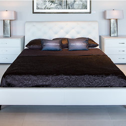 Dallas Showroom - Products