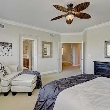 Staging highlights properties best features