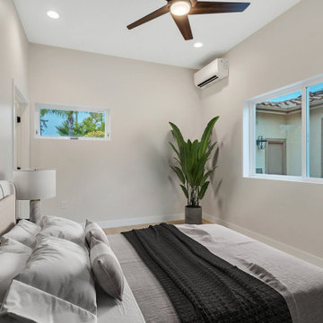 ADU Bedroom