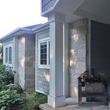Larson's Lake House