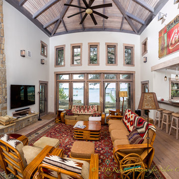 Sunset Drive, Clearwater - New Home Design & Build