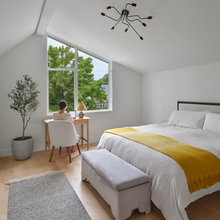 Shane's room