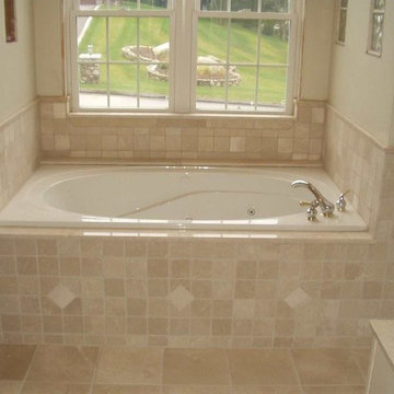Our Work