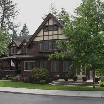 South Hill Craftsman