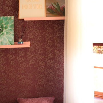 Shared Girls Room
