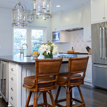 Kitchen Ideas