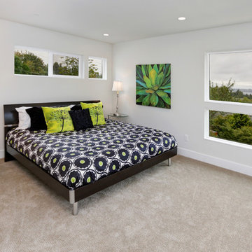 Novelty Hill Development - Kirkland Ave