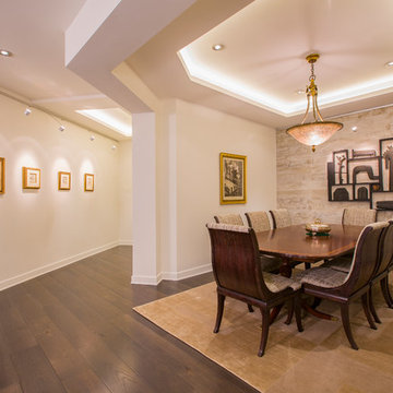 McLean Transitional