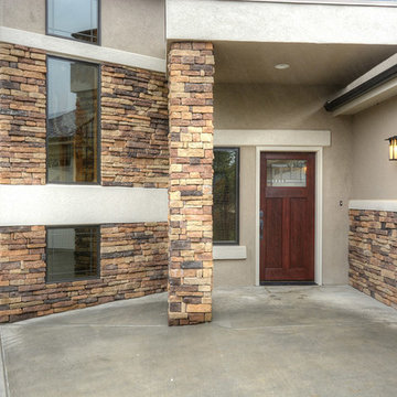 Stauffer & Sons Construction
