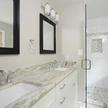 Bathroom Project