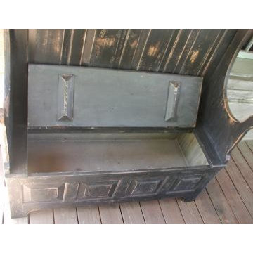 The Louden Furniture Company