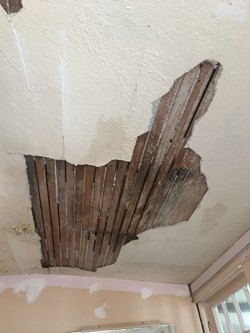 Installing Can Lights In Lath And Plaster Ceiling Shelly Lighting