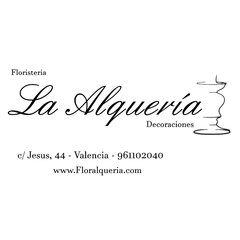 Floristeria La Alqueria