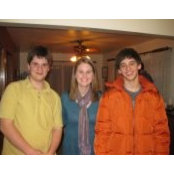 Mary Stabio's photo