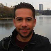 Alejandro Vargass foto