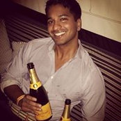 Sagar Desai's photo