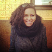 Nelly Mensah's photo