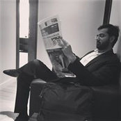 Omer Farooq's photo