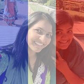 Roma Patel's photo