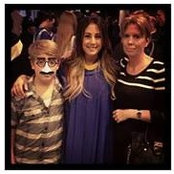 Alexandra Gustafson's photo