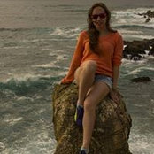 Foto de Julia Mandel
