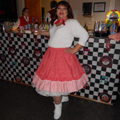 Foto de Lillian Roadster