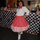 Lillian Roadster