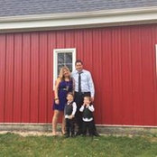 Manola Barlow's photo