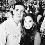 Javo Aguirre's photo