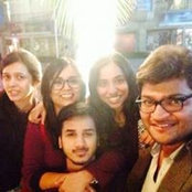 Kruthika Maddipoti's photo