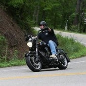 Eric Sternberg's photo