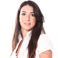 Foto di profilo di Maria Giovanna Sarno architetto