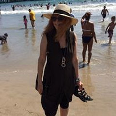 Marla Fields