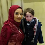 Foto von Nour Abo Dief