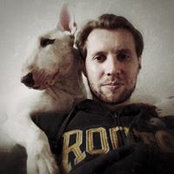 Ruben Larsson's photo