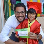 Mostafa Abosenna's photo
