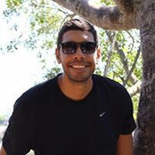 Davi Amaral's photo