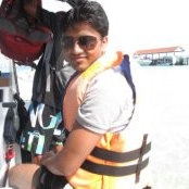 Rajat Varshneys foto