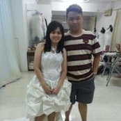 Lee Jun Mings foto