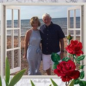 Betty Howes's photo