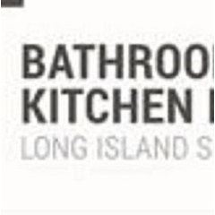 Kitchen & Bathroom Remodeling Contractor