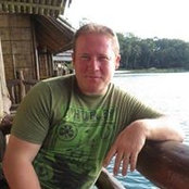 Graham Sayers billede