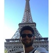 Anıl Batum's photo