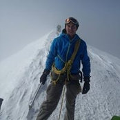 Tim Connors foto