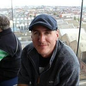 Chris McDonald's photo