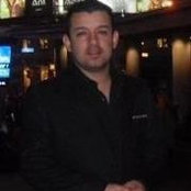 Adrian Rojas's photo